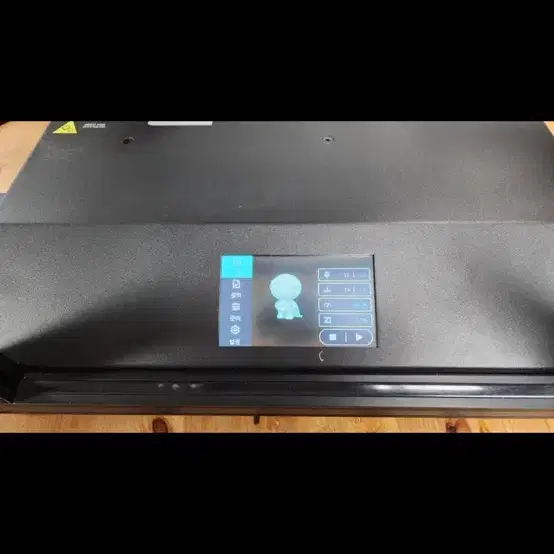 3D 프린터 Ender 5 s1 크리얼리티 팝니다