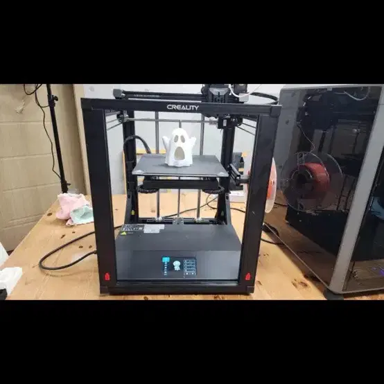 3D 프린터 Ender 5 s1 크리얼리티 팝니다