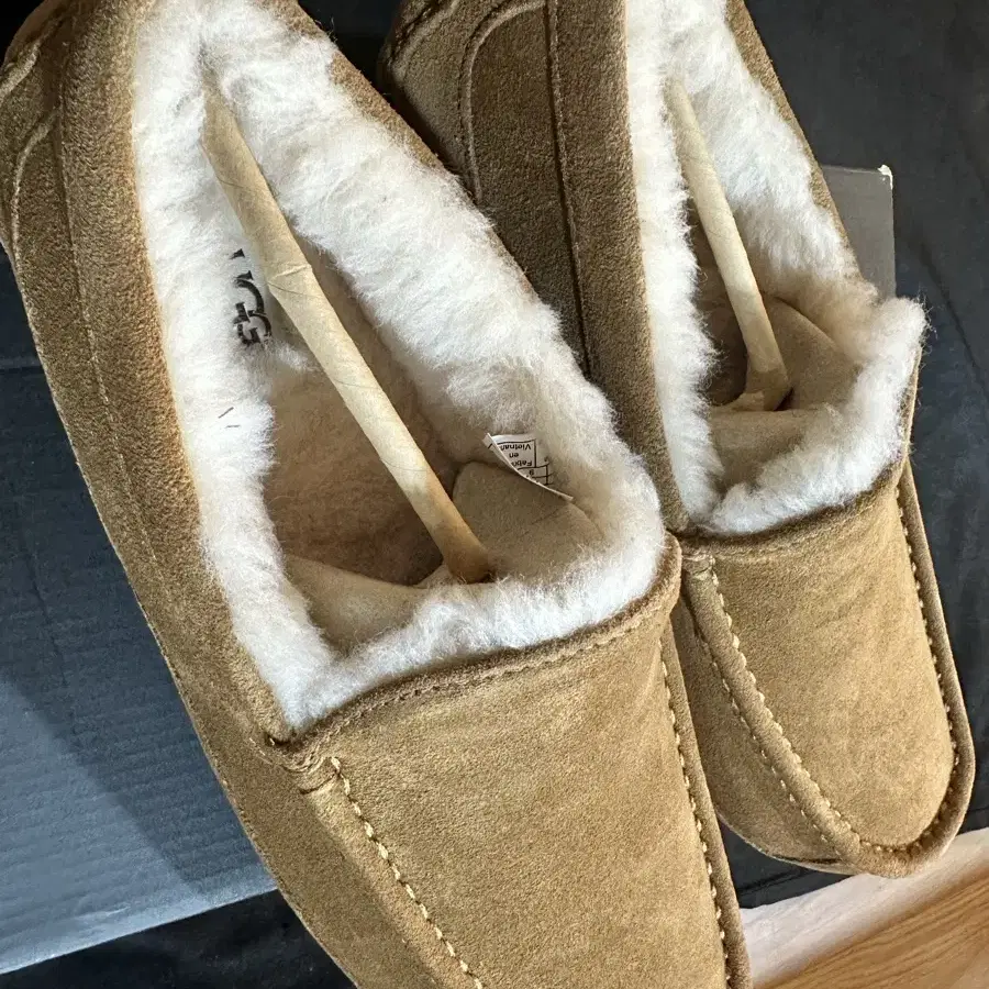 남자 어그 ugg 팔아요