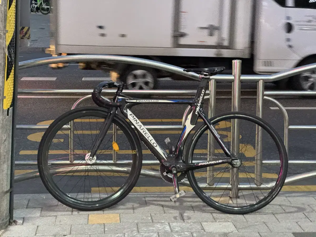 Pinarello Montello