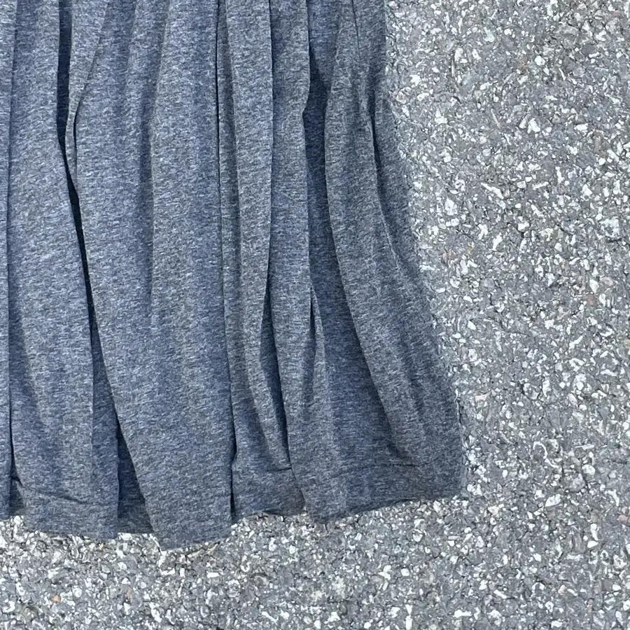 KOOKAI Gray Skirt