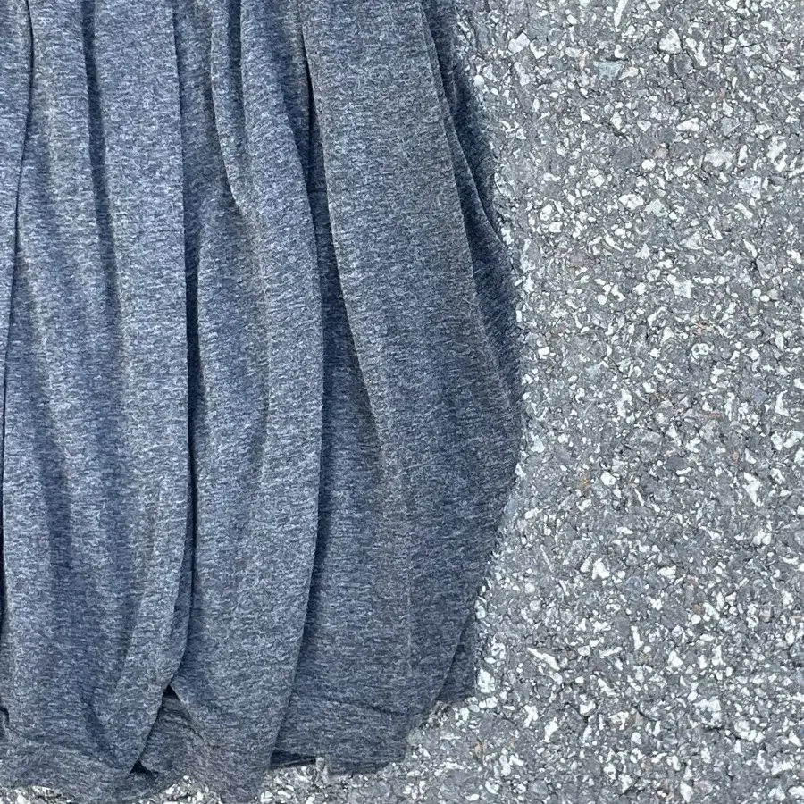 KOOKAI Gray Skirt