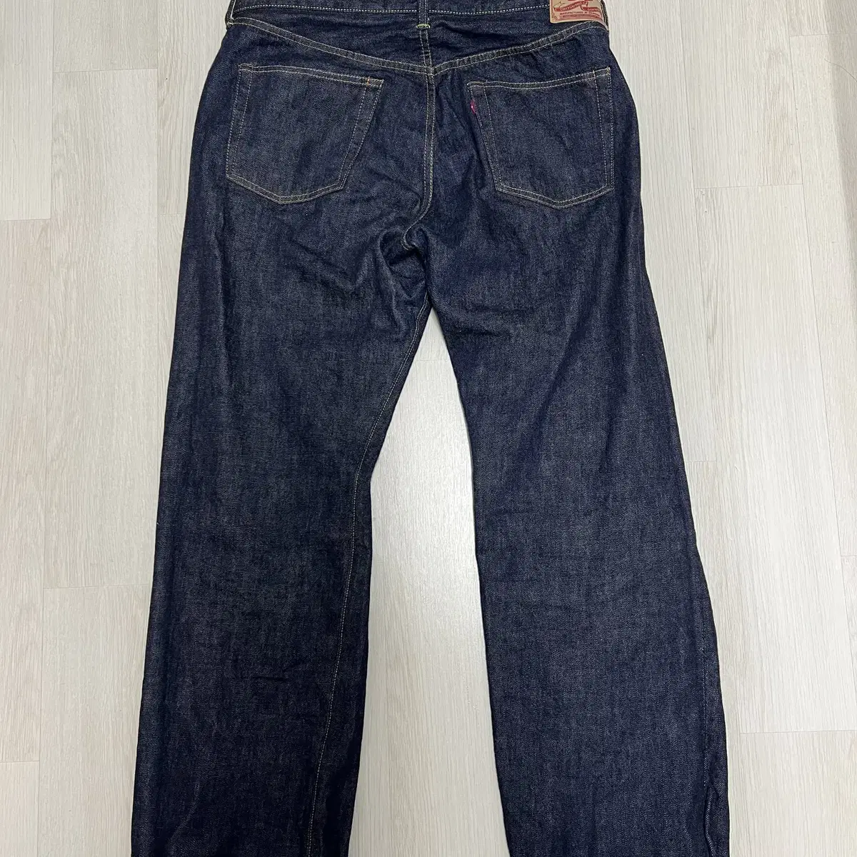 tcb 진스 50's (tcb jeans)