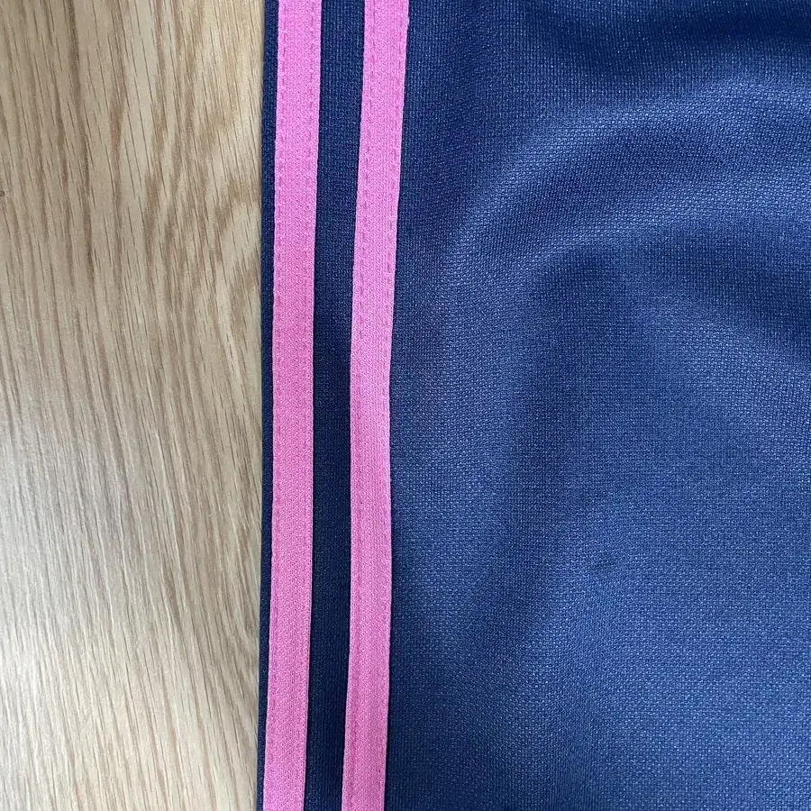 Adidas Pink Track Pants