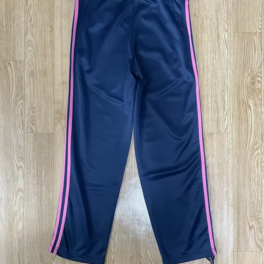 Adidas Pink Track Pants