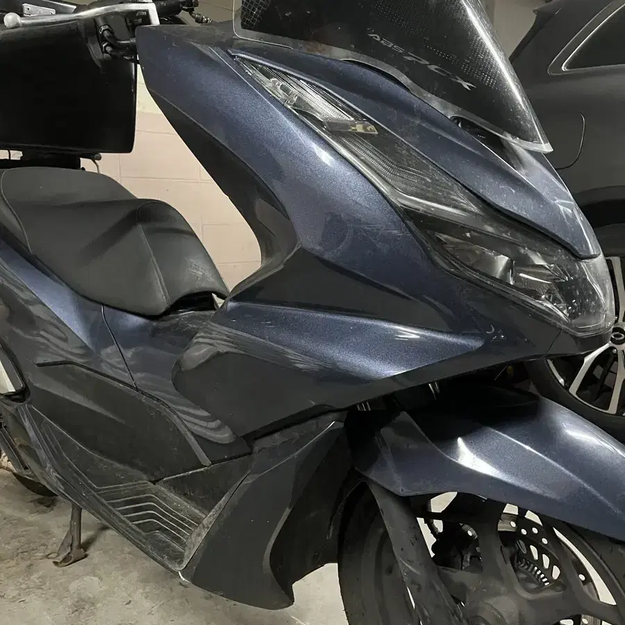 Pcx 125 23년식 팝니다