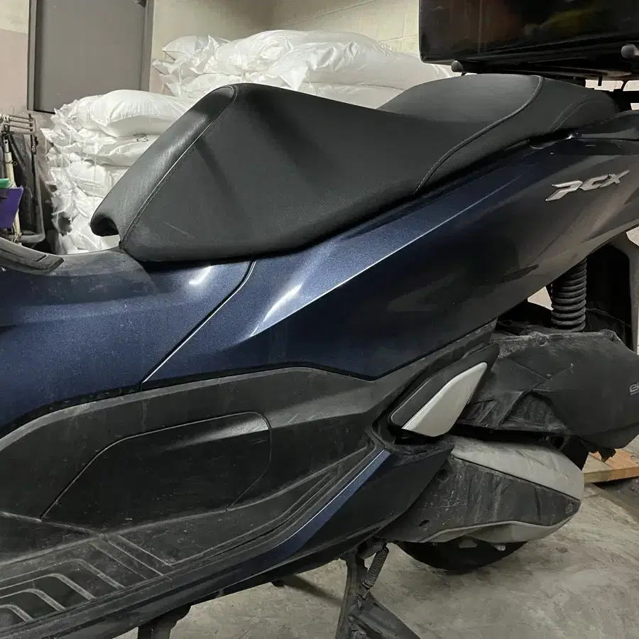 Pcx 125 23년식 팝니다