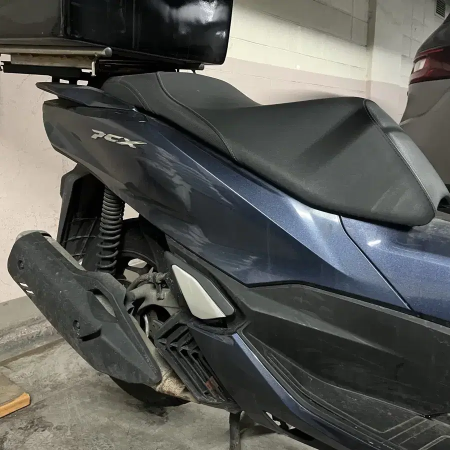 Pcx 125 23년식 팝니다