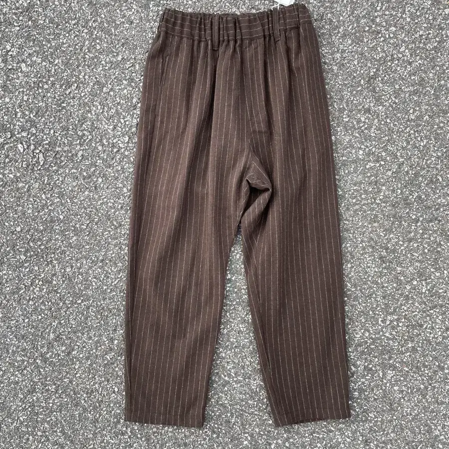 220,000원 새상품 Brown Pants