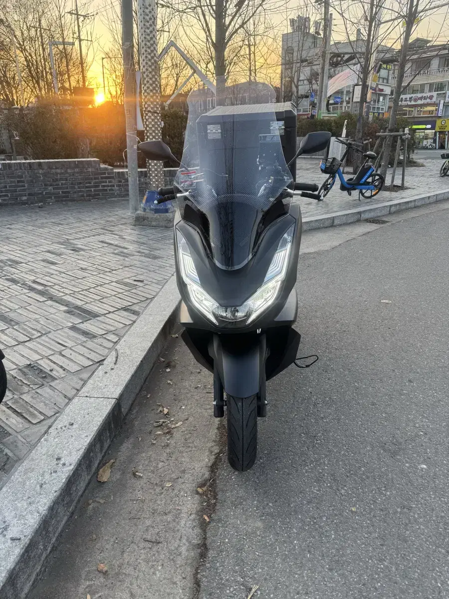 pcx125