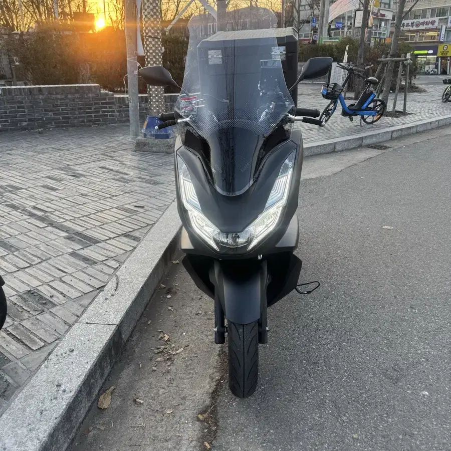 pcx125