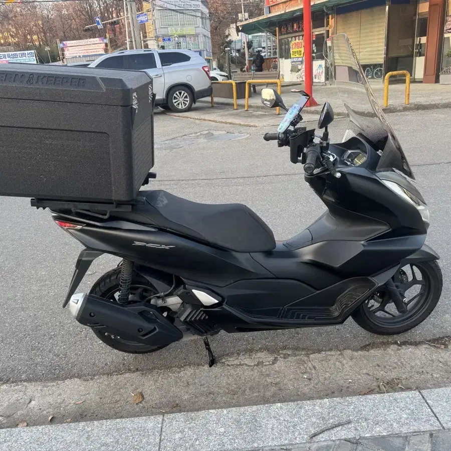 pcx125