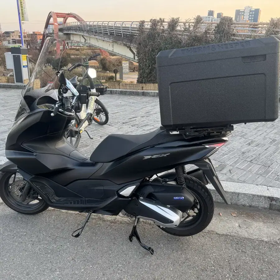 pcx125