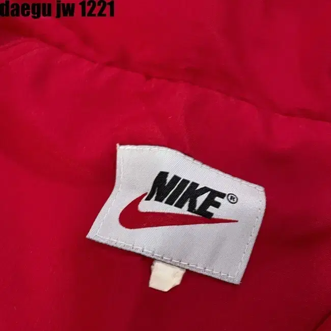 100- NIKE JACKET 나이키 자켓