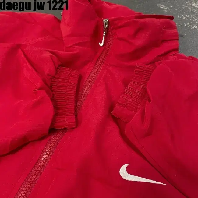 100- NIKE JACKET 나이키 자켓