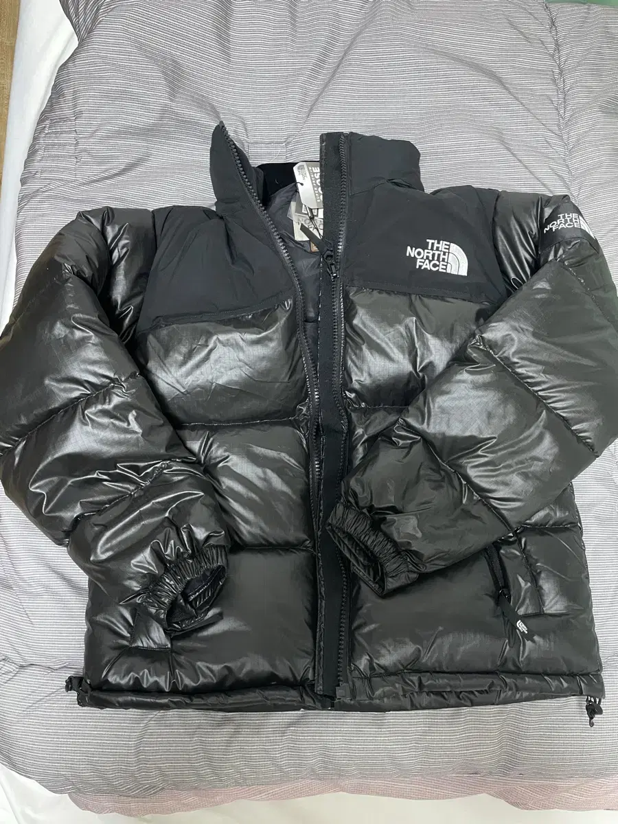 The North Face White Belle Nopsi NewS