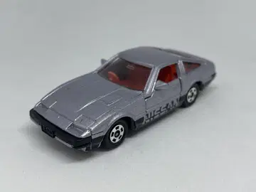 토미카 일본제 닛산 페어 레이디 z 30 0zx 실버 미니카