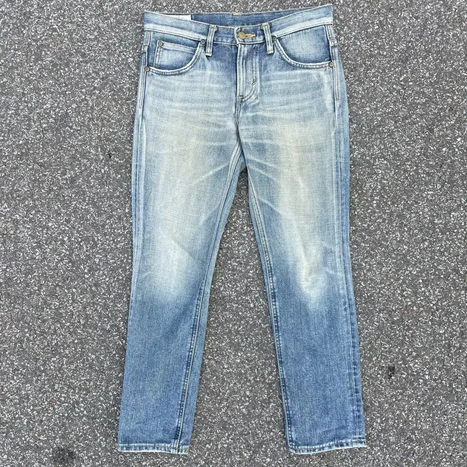 Lee Denim pants