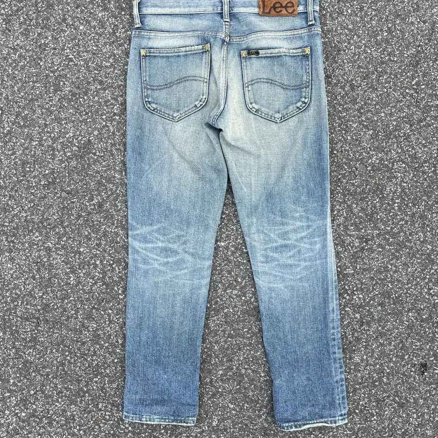 Lee Denim pants