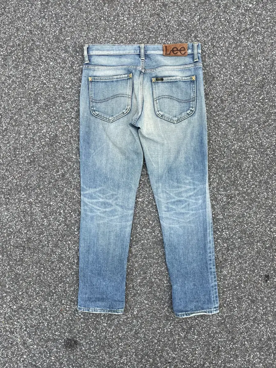 Lee Denim pants