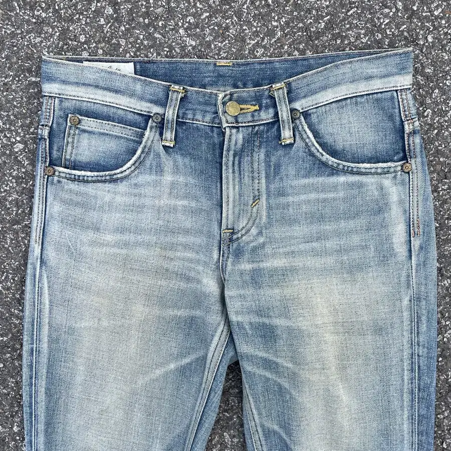 Lee Denim pants