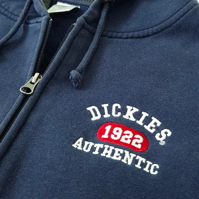 공용 95 | DICKIES 기모후드집업