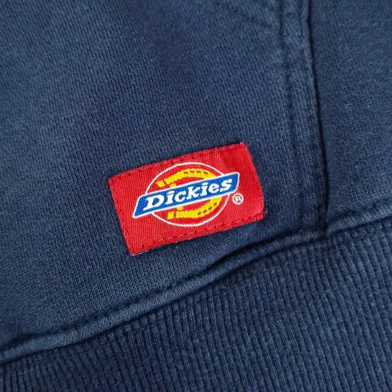 공용 95 | DICKIES 기모후드집업