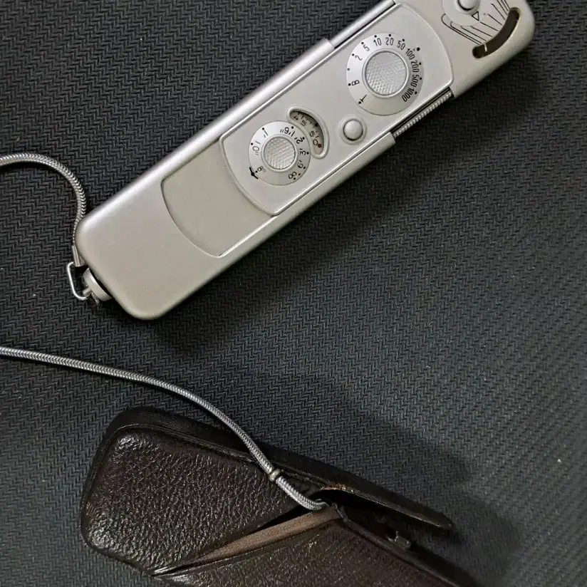 minox 미녹스 B 스파이 카메라