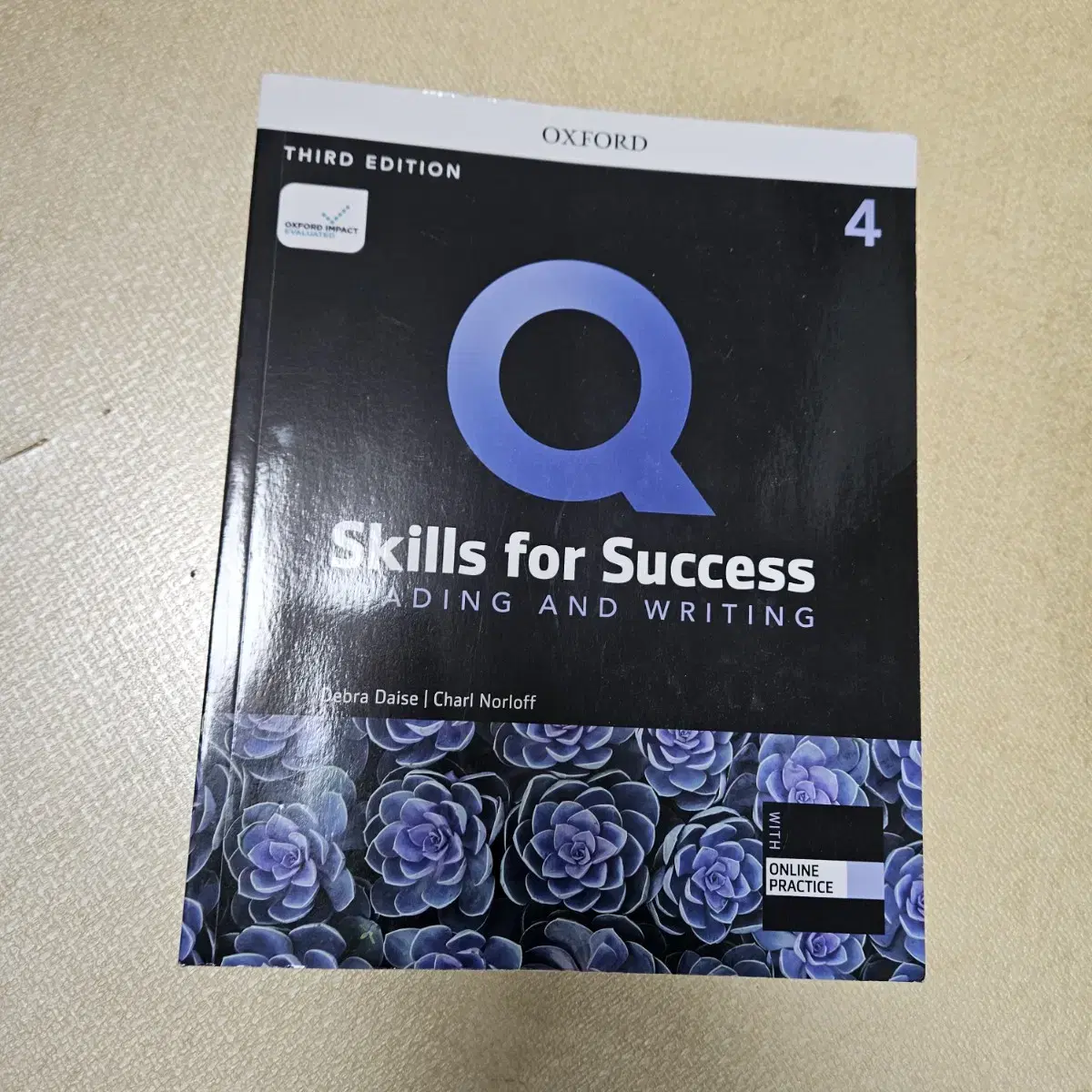 Q Skills for Success Reading and writing