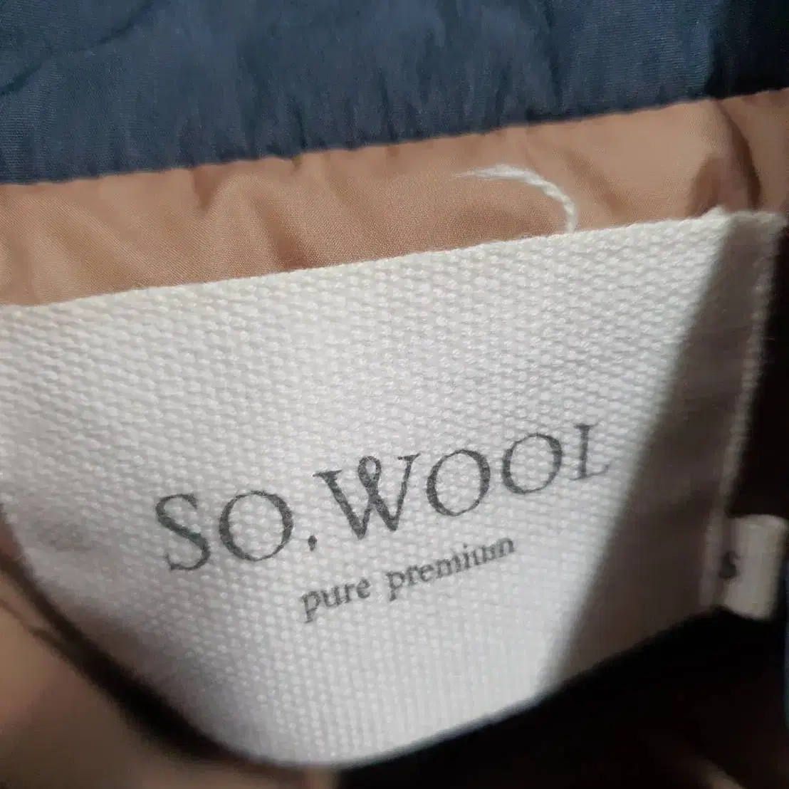 sowool 여성 신상 구스다운 롱 패딩 66