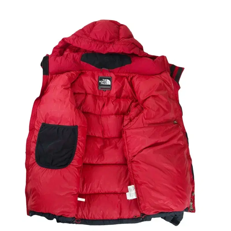 공용 100 | THE NORTH FACE 구스다운 패딩