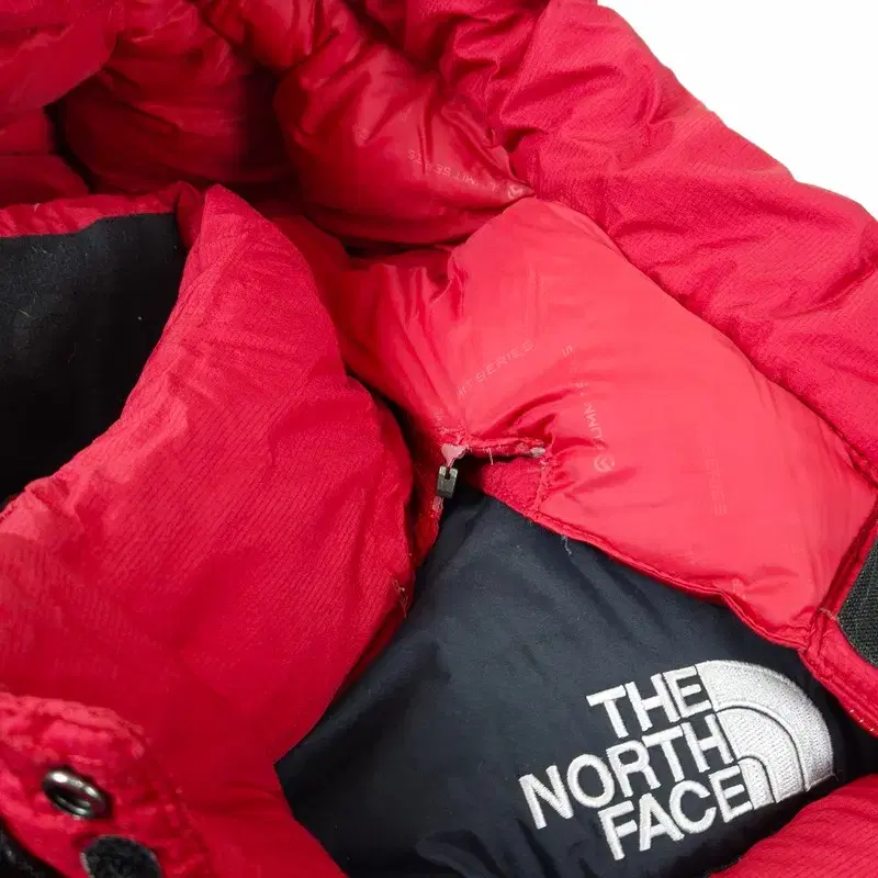 공용 100 | THE NORTH FACE 구스다운 패딩