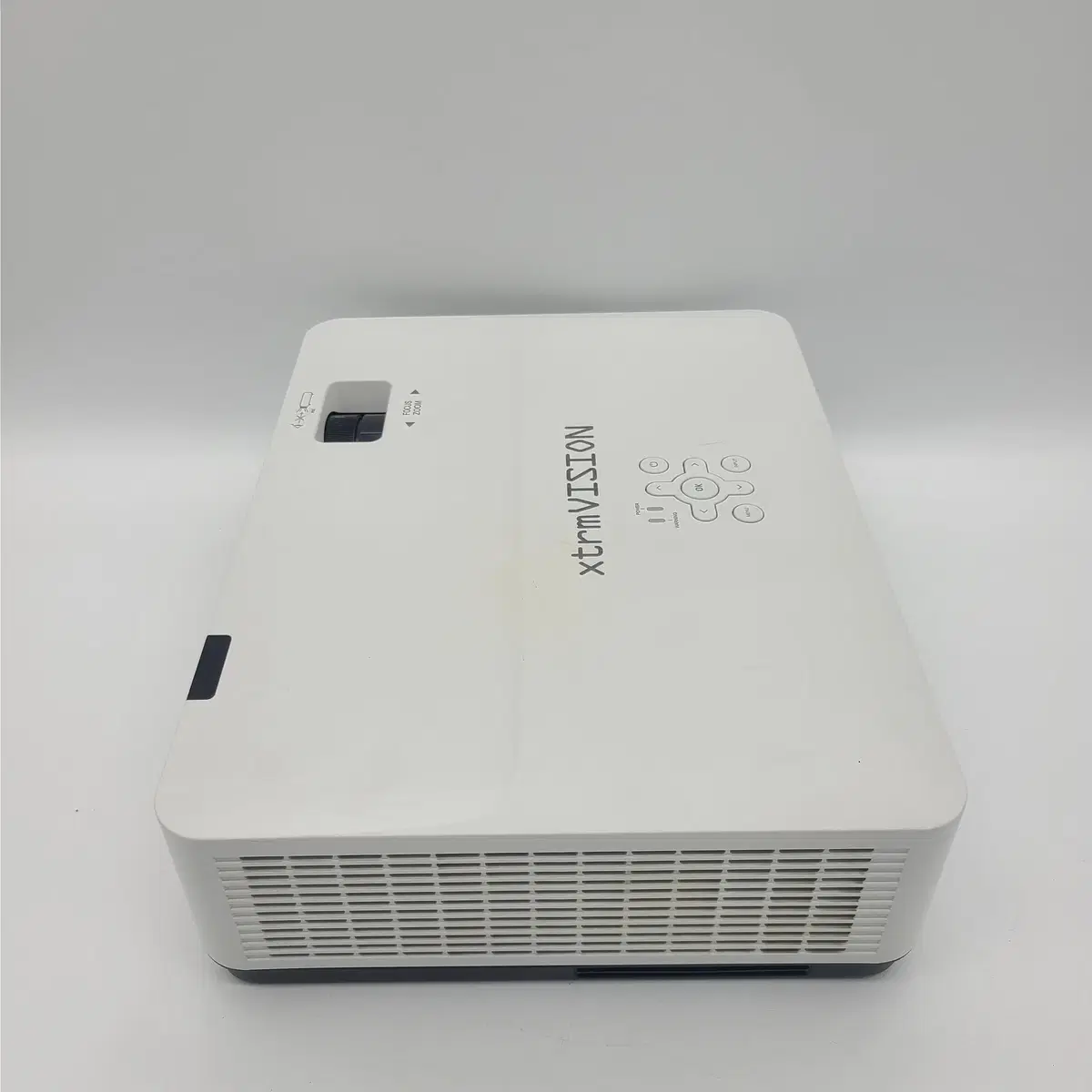 효성 ITX xtrmVISION EV-500X 5000안시 XGA 중고빔