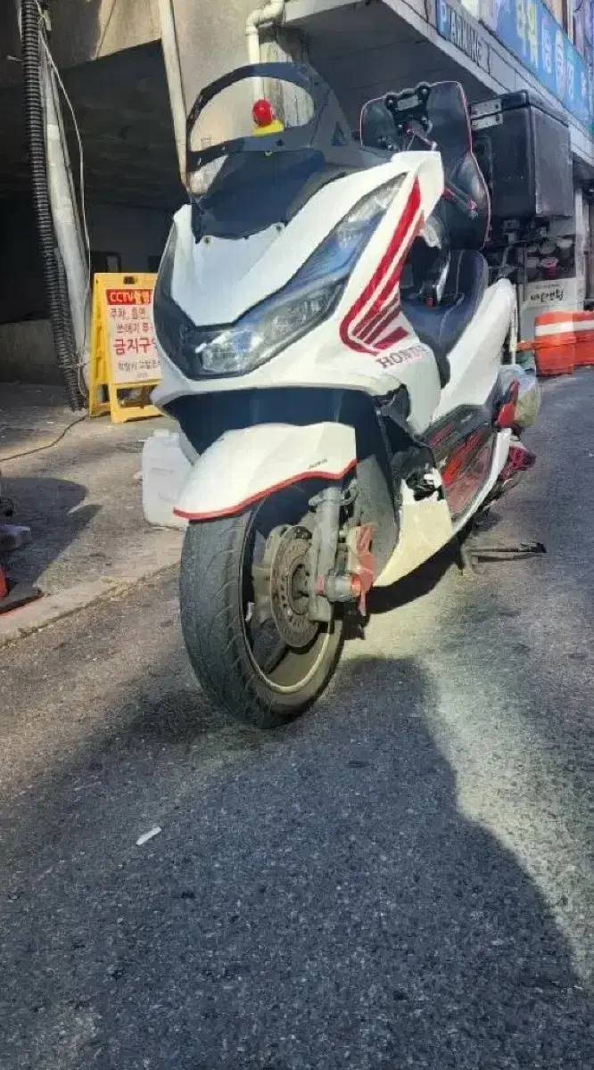 pcx125