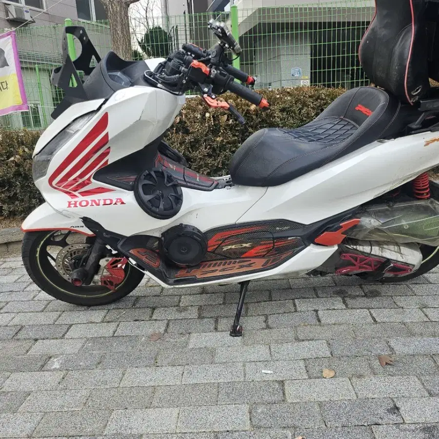 pcx125