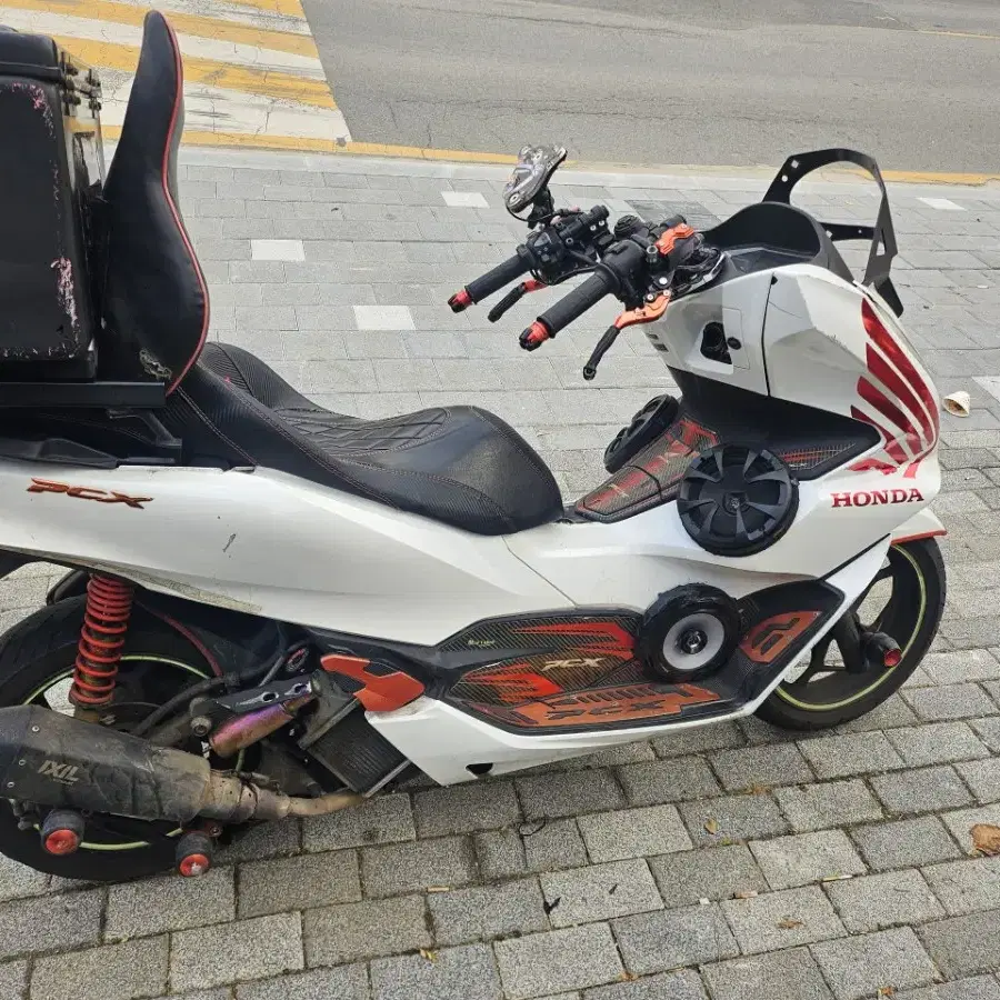 pcx125