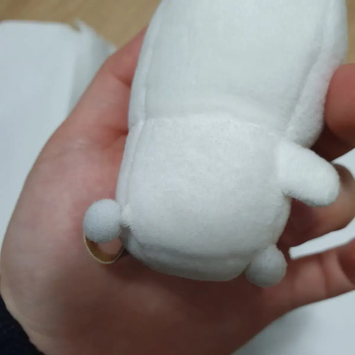 (편택포!!!) 눈팅팅 농담곰 8cm