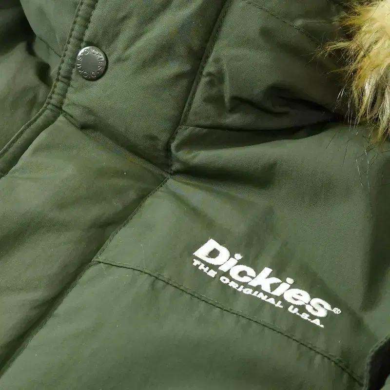 공용 105 | DICKIES 야상패딩