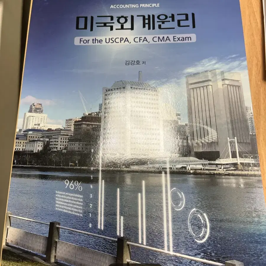 AICPA 관련 교재