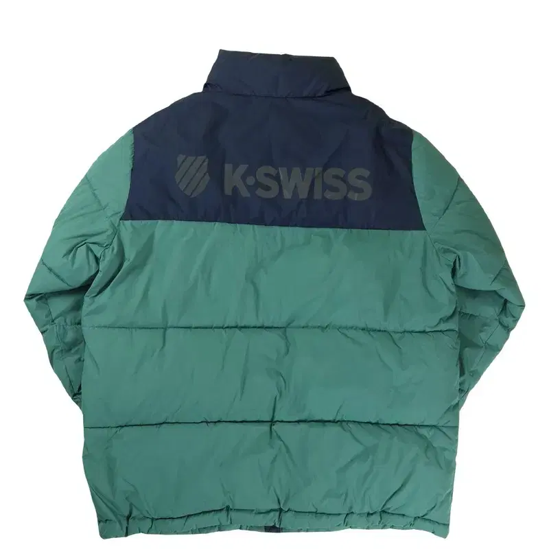 공용 105 | KSWISS 푸퍼 패딩