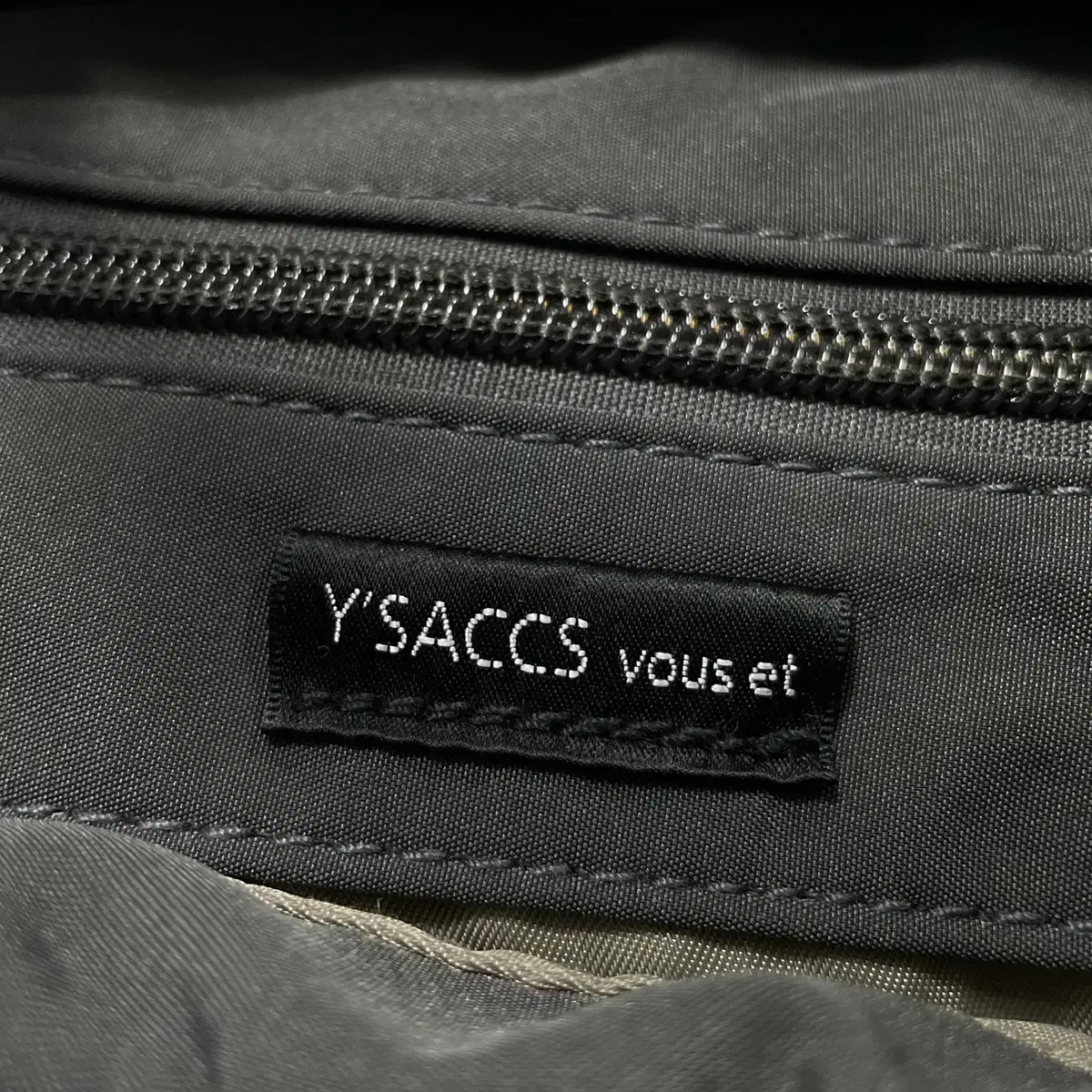 YSACCS