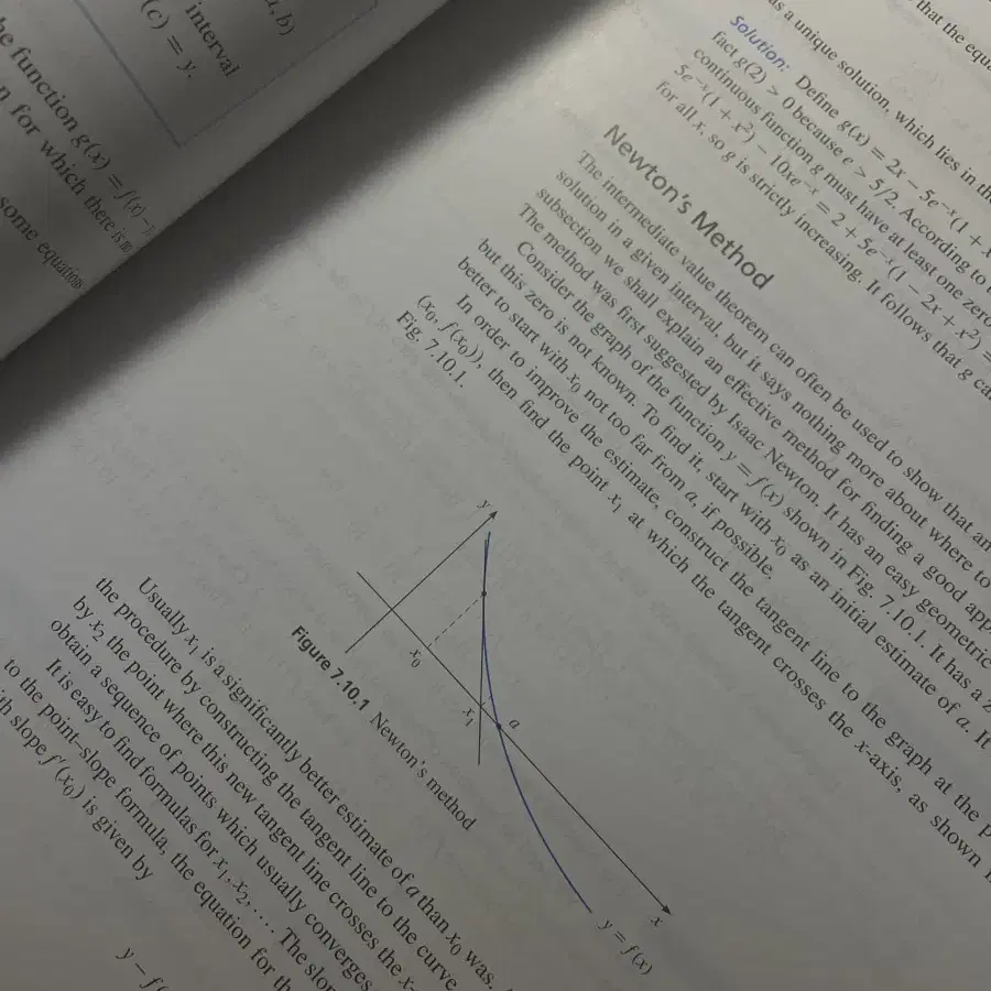 Essential Mathematics for Economic analy