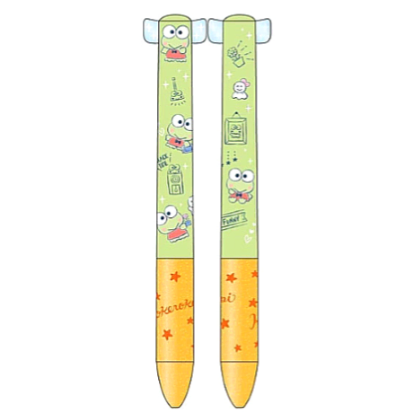 (일본정품) 산리오 케로케로케로피 mimi 미미볼펜
