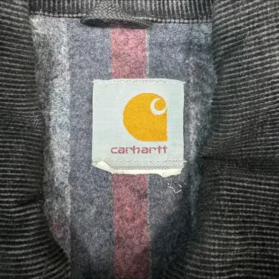 CARHARTT J01 Detroit jacket