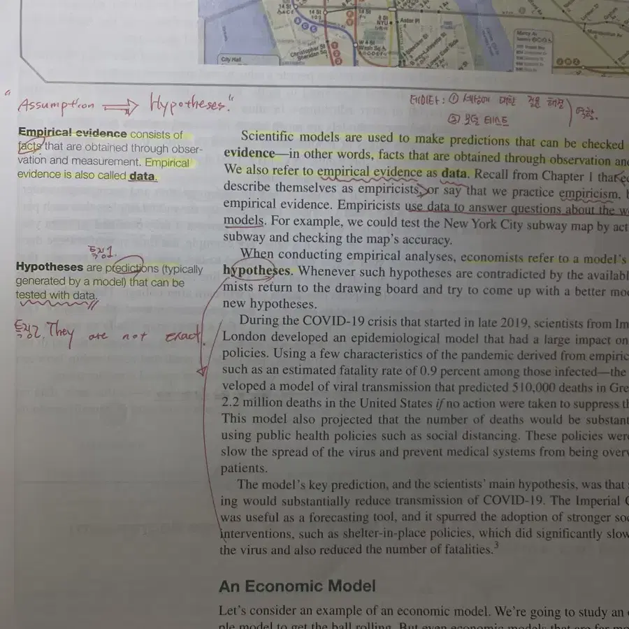 Economics, 3/e (GE)