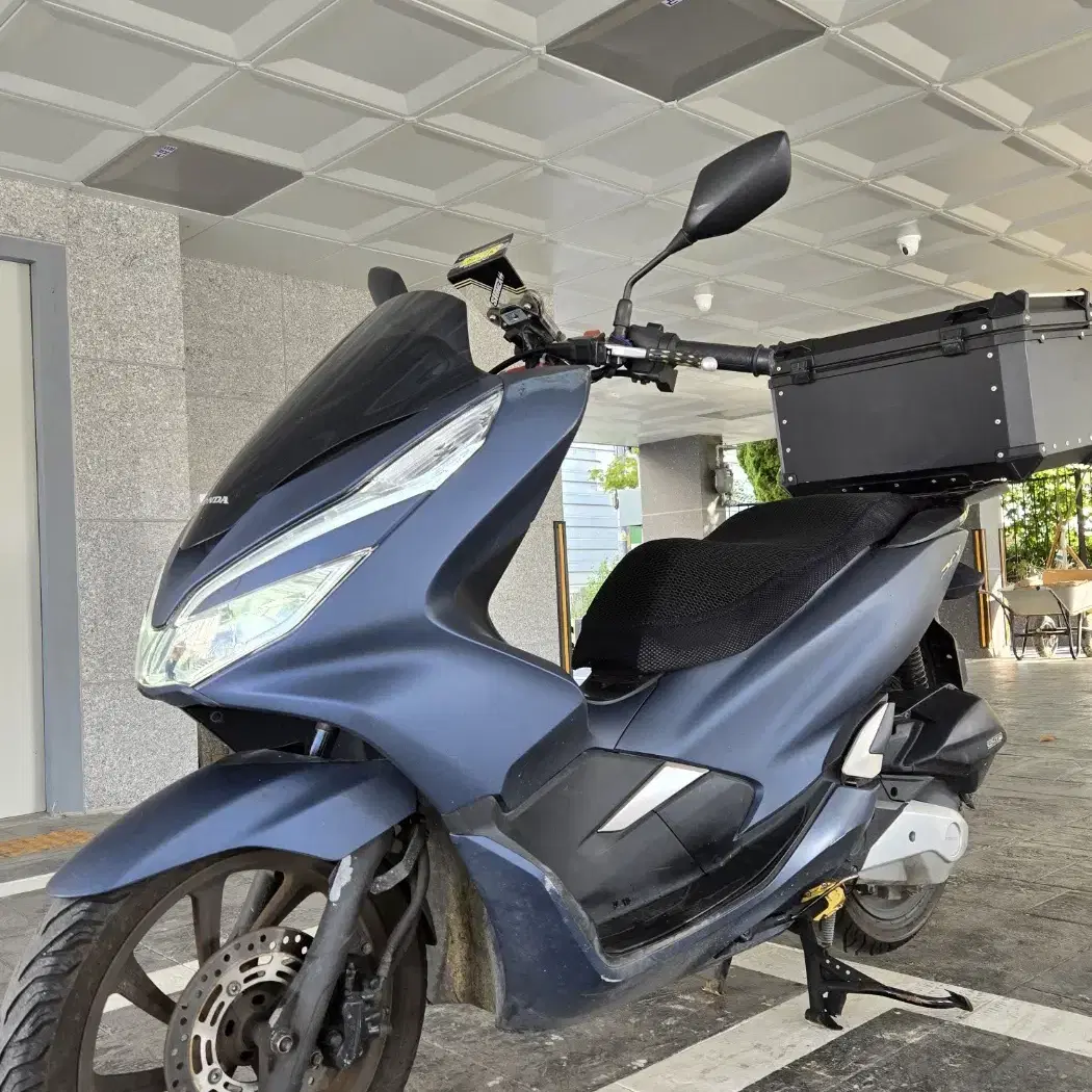 pcx20년식 (판매합니다!)