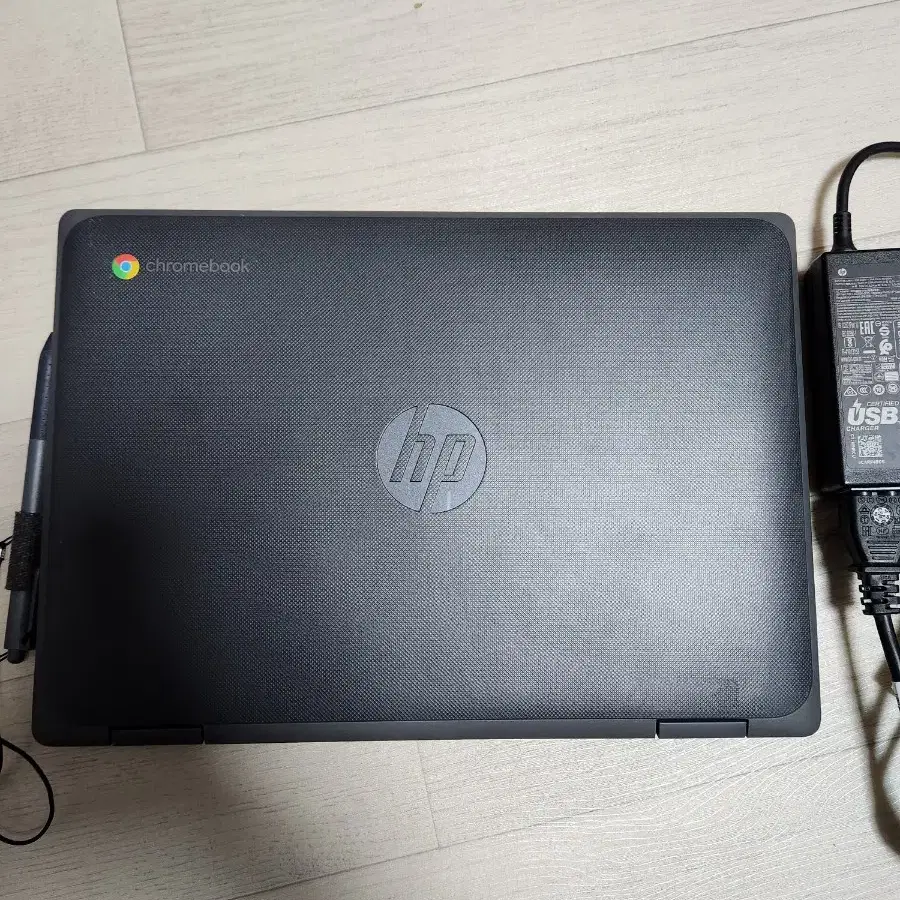 hp chromebook x360 11 G3 크롬북 팝니다