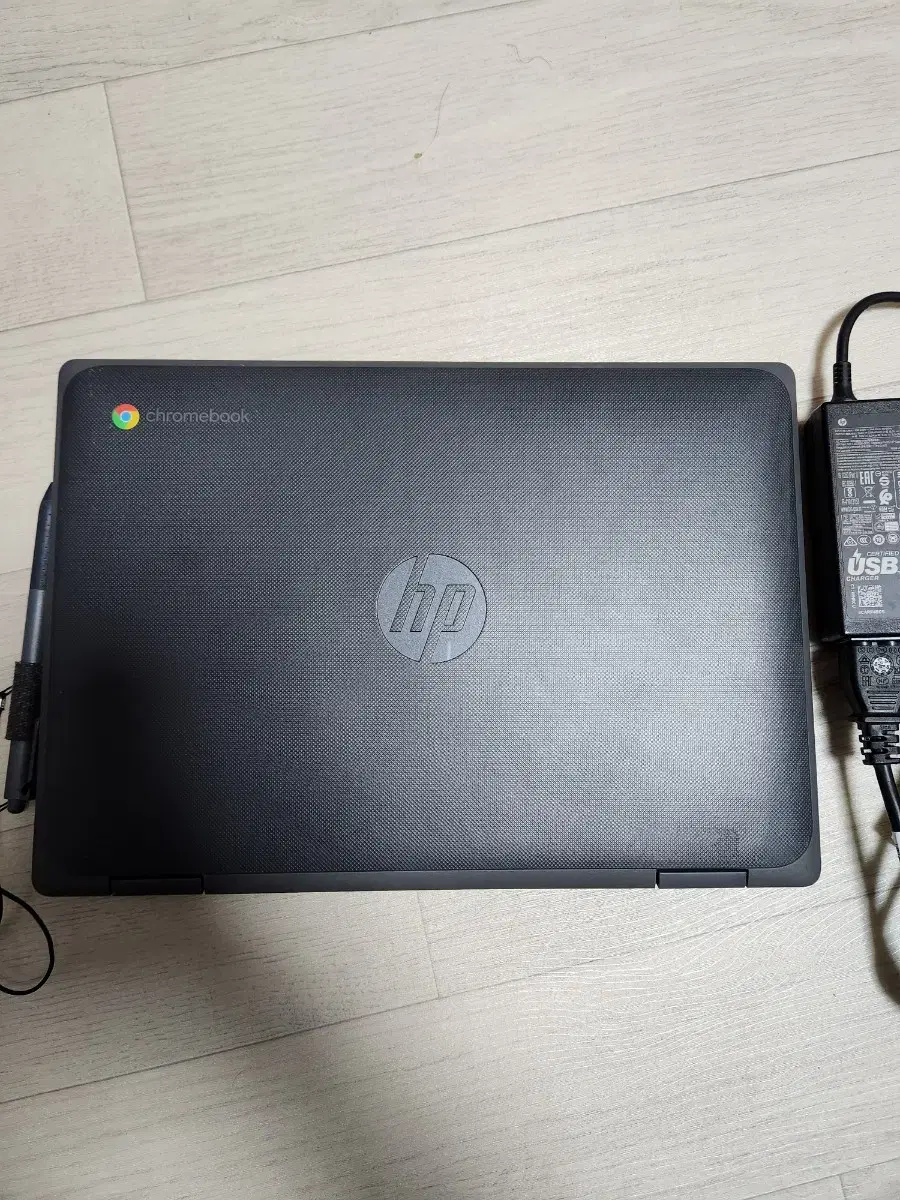 hp chromebook x360 11 G3 크롬북 팝니다