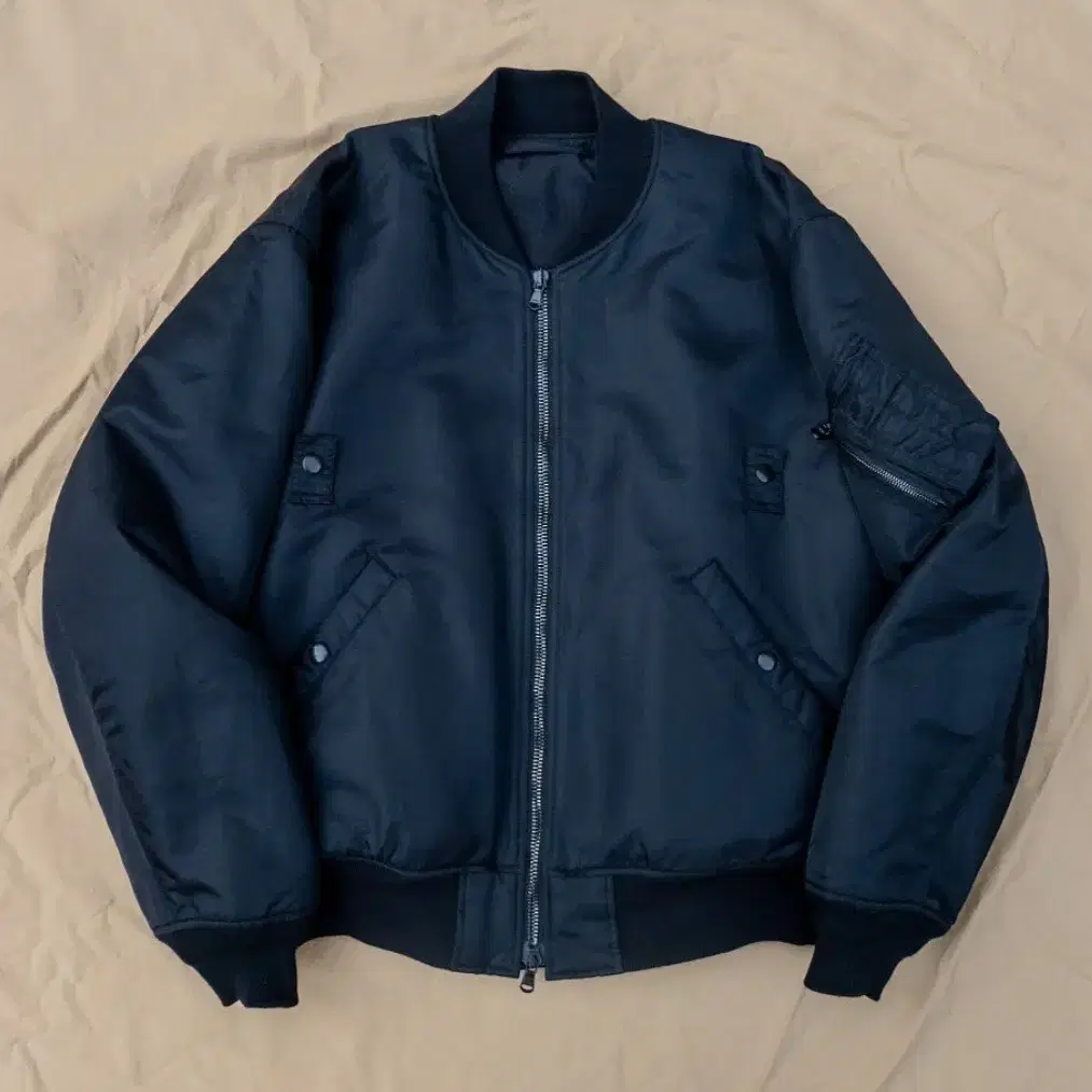 [L] 스펙테이터 느린양반 A1RMAN JACKET 2 MA-1