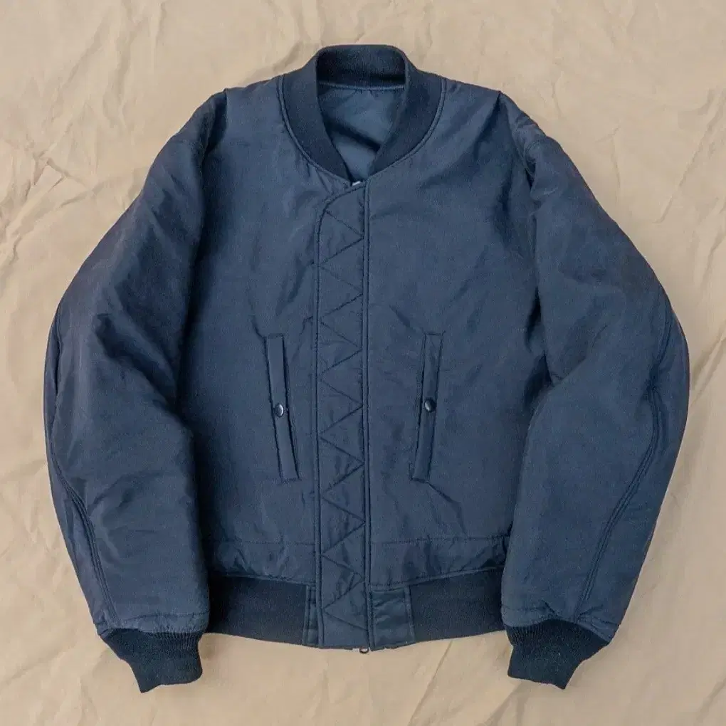 [L] 스펙테이터 느린양반 A1RMAN JACKET 2 MA-1